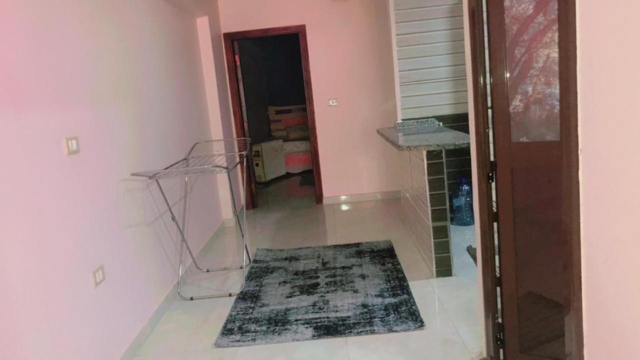 شقة مفروش الاسكندرية العجمي البيطاش تري البحر Apartment Alexandria Exterior photo